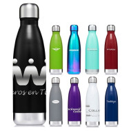 D&rsquo;Angelo Classic 500ml Water Bottle