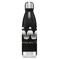 D’Angelo Classic 500ml Water Bottle 