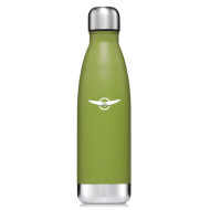 D’Angelo Classic 500ml Water Bottle 