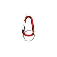 D Shape Carabiner 