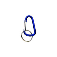 D Shape Carabiner 
