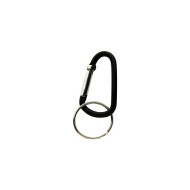 D Shape Carabiner 