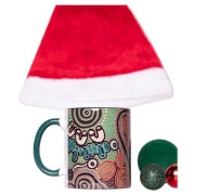 DANJOO Ceramic Coffee Mug 