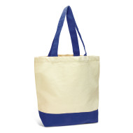 Dabney Canvas Tote Bag 