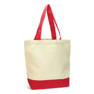 Dabney Canvas Tote Bag 