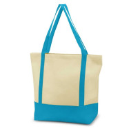 Dacken Tote Bag 