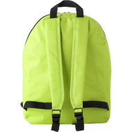 Dave 600D Polyester Backpack 