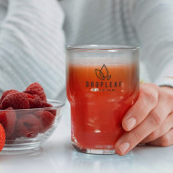 Deco HiBall Glass – 460ml 