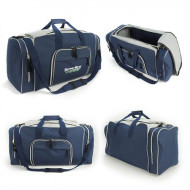 Deluxe Sports Bag 