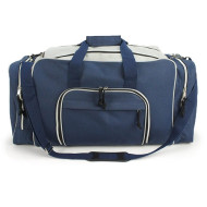 Deluxe Sports Bag 