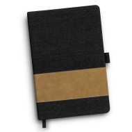 Denim Notebook 