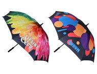 Designa Full Colour Promo Umbrella