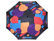 Designa Full Colour Promo Umbrella 