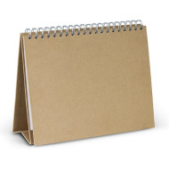 Desk Whiteboard Notebook 