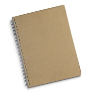 Desk Whiteboard Notebook 