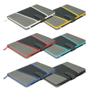 Diablo Notebook