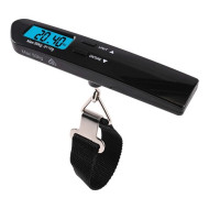 Digital Luggage Scales 