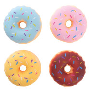 Discovery Zone Squishy Donut