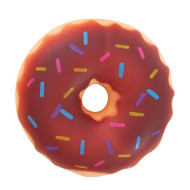 Discovery Zone Squishy Donut 