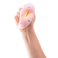 Discovery Zone Squishy Donut 
