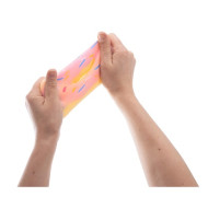 Discovery Zone Squishy Donut 