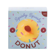 Discovery Zone Squishy Donut 