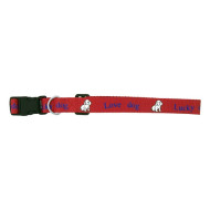 Dog Collar 19mm 
