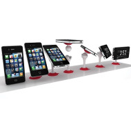 Dolli Phone Holder 