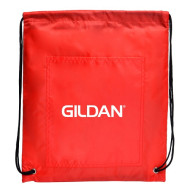 Drawstring Backpack Cooler Bag 
