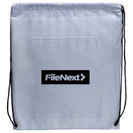 Drawstring Backpack Cooler Bag 