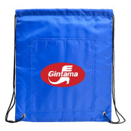 Drawstring Backpack Cooler Bag 
