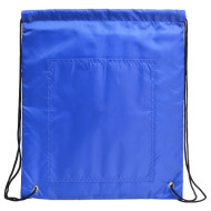 Drawstring Backpack Cooler Bag 