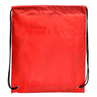 Drawstring Backpack Cooler Bag 