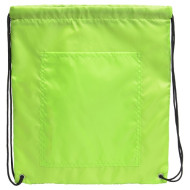 Drawstring Backpack Cooler Bag 
