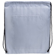 Drawstring Backpack Cooler Bag 