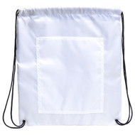 Drawstring Backpack Cooler Bag 