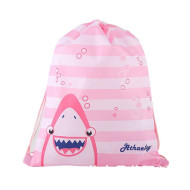 Dye Sub Drawstring Bag 