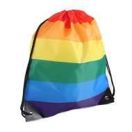 Dye Sub Drawstring Bag 