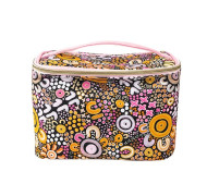 EASTERN MAAR Cosmetic Bag