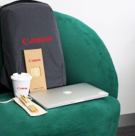ECO NOVA Computer Backpack 