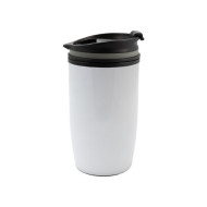 Eagle Coffee Cup 