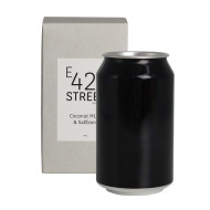 East 42nd Street Can Candle 