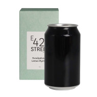 East 42nd Street Can Candle 