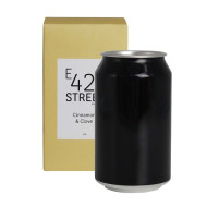 East 42nd Street Can Candle 