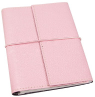 Eco Notebook with Elastic 