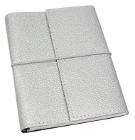 Eco Notebook with Elastic 