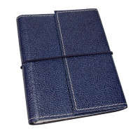 Eco Notebook with Elastic 