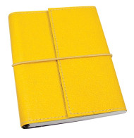 Eco Notebook with Elastic 