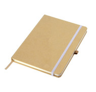 Eco Plus A5 Notebook 