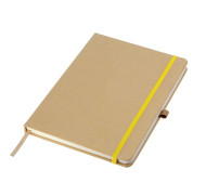 Eco Plus A5 Notebook 